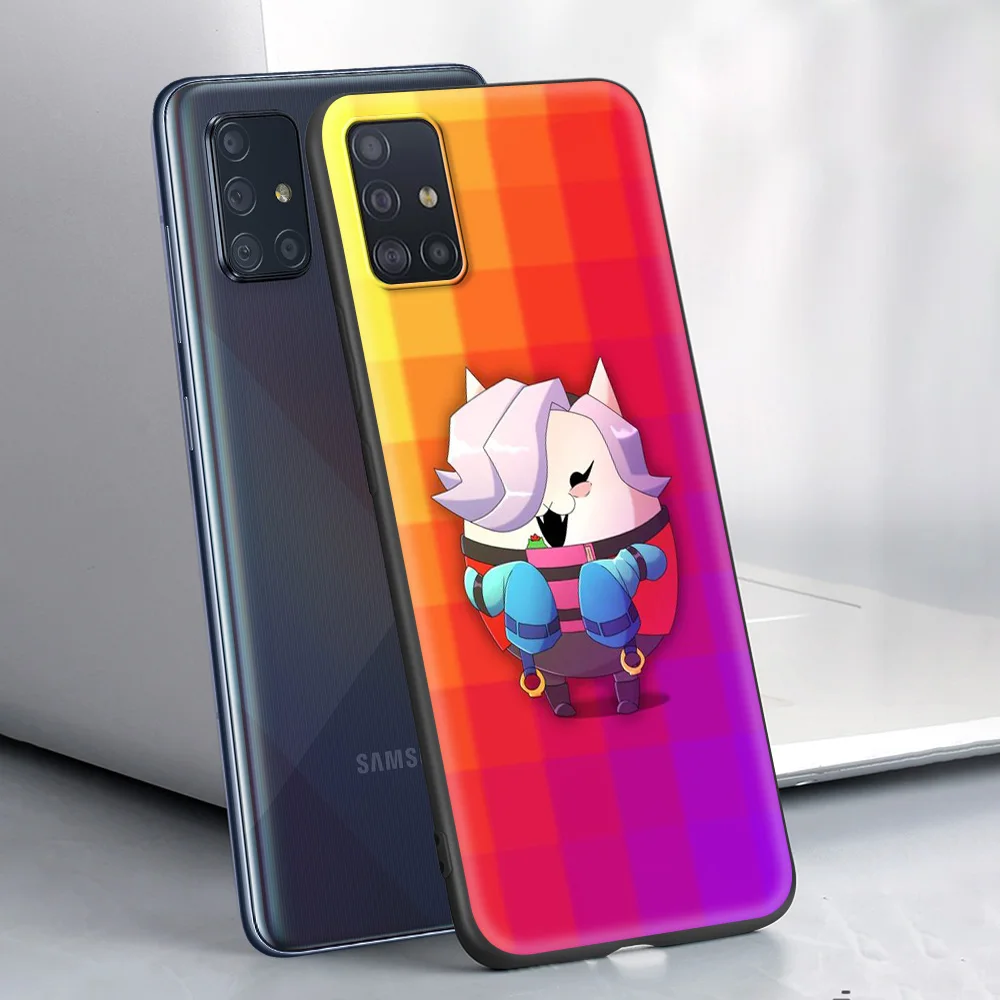 Cover for Samsung Galaxy A32 A52 A72 4G A12 A21S A51 A71 Phone Case A01 A31 A41 A02S 5G Luxury Shell Cute Cartoon Characters
Cover for Samsung Galaxy A32 A52 A72 4G A12 A21S A51 A71 Phone Case A01 A31 A41 A02S 5G Luxury Shell Cute Cartoon Characters