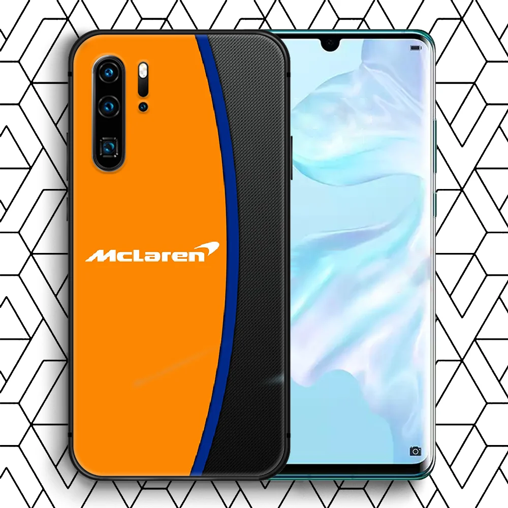 McLaren Car Logo Phone Case For Huawei P Mate 10 20 30 40 Lite Pro smart Z 2019 nova 5t black Etui Pretty Hoesjes Painting Shell
McLaren Car Logo Phone Case For Huawei P Mate 10 20 30 40 Lite Pro smart Z 2019 nova 5t black Etui Pretty Hoesjes Painting Shell
