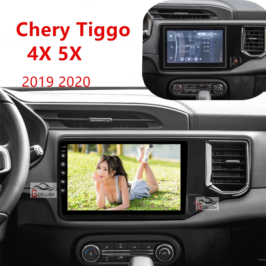 Android for Chery Tiggo 4X 5X 2019 2020 Stereo Multimedia DSP BT GPS Navigation Player No 2din 2 din DVD
Android for Chery Tiggo 4X 5X 2019 2020 Stereo Multimedia DSP BT GPS Navigation Player No 2din 2 din DVD