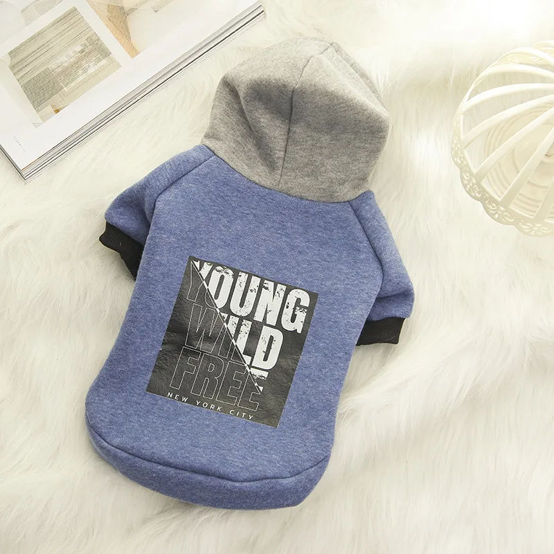 Huisdier Producten Mode Hond Jas Jas Winter Hond Kleding Kat Kleding Kleine Medium En Type Franse Bulldog Kleding Voor Honden
Huisdier Producten Mode Hond Jas Jas Winter Hond Kleding Kat Kleding Kleine Medium En Type Franse Bulldog Kleding Voor Honden