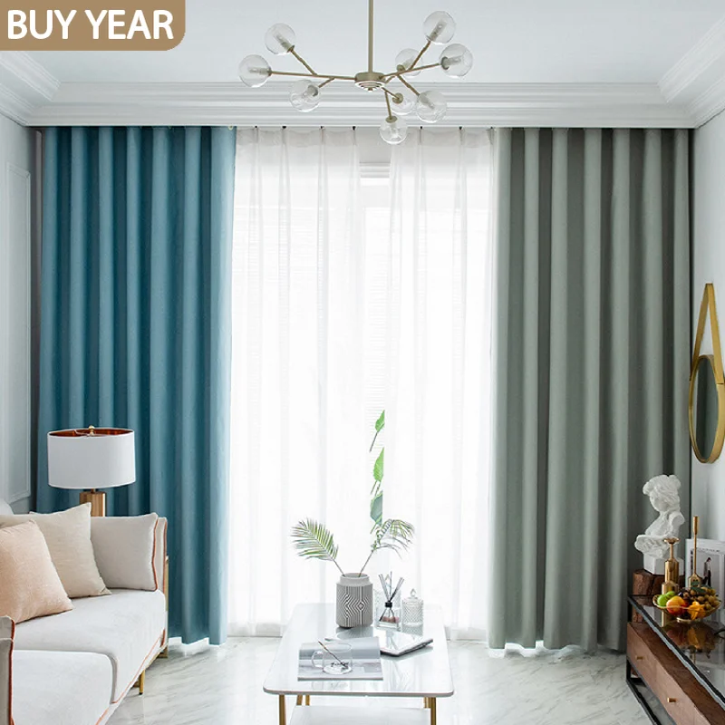 Modern Curtain for Living Dining Room Bedroom AB Side Two color Bamboo Joint Imitation Linen Curtain Available In Multiple Color
Modern Curtain for Living Dining Room Bedroom AB Side Two color Bamboo Joint Imitation Linen Curtain Available In Multiple Color
