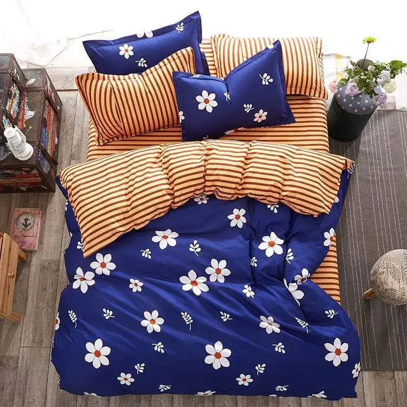 37Girl Boy Kid Bed Cover Set Duvet Cover Adult Child Bed Sheets And Pillowcases Comforter Bedding Set 2TJ-61021
37Girl Boy Kid Bed Cover Set Duvet Cover Adult Child Bed Sheets And Pillowcases Comforter Bedding Set 2TJ-61021