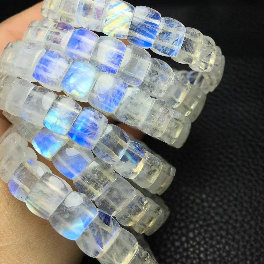 Natural Moonstone Hand Row Quartz Mineral Jewelry Reiki Healing Fashion Delicate Gift
Natural Moonstone Hand Row Quartz Mineral Jewelry Reiki Healing Fashion Delicate Gift