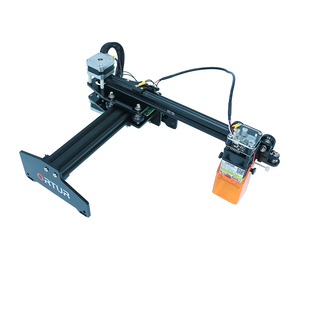 Powerful Desktop Laser Engraving Machine Supports Win &Mac iOS Laser Marking Machine for Acrylic Leather Logo Picture DIY Making
Powerful Desktop Laser Engraving Machine Supports Win &Mac iOS Laser Marking Machine for Acrylic Leather Logo Picture DIY Making