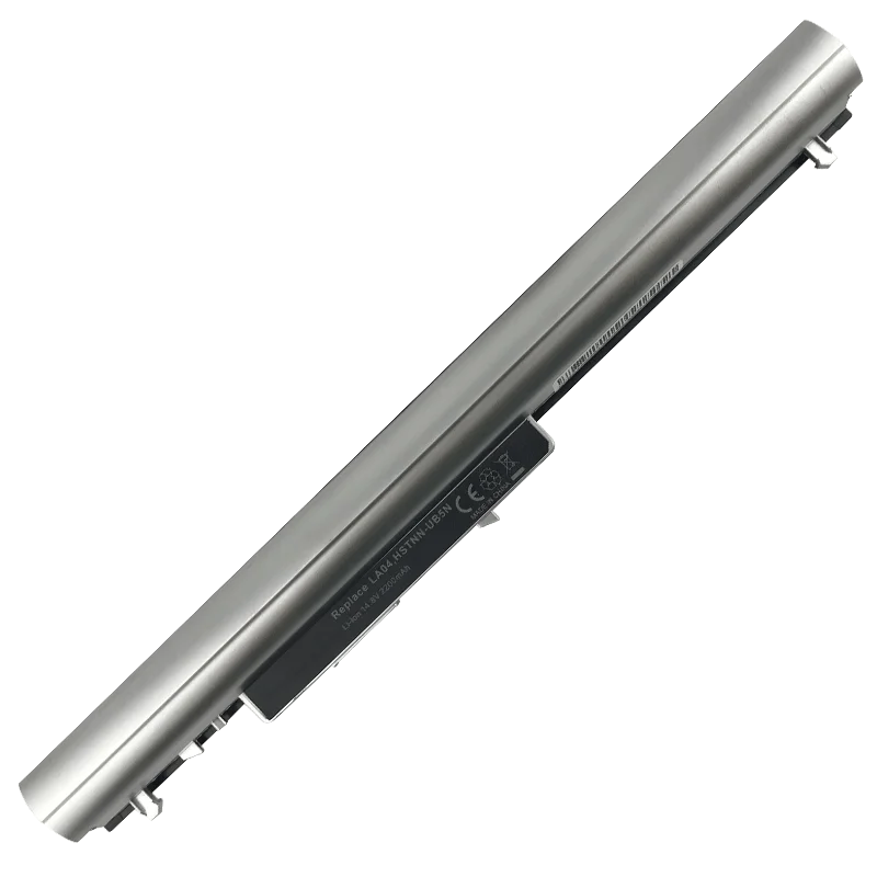 For Suitable for HP LA04 340 345 350 248 255 G1 G2 TPN-Q129/Q130/Q131/Q132 15-B119TX/B003TX HSTNN-YB5M notebook battery portable
For Suitable for HP LA04 340 345 350 248 255 G1 G2 TPN-Q129/Q130/Q131/Q132 15-B119TX/B003TX HSTNN-YB5M notebook battery portable