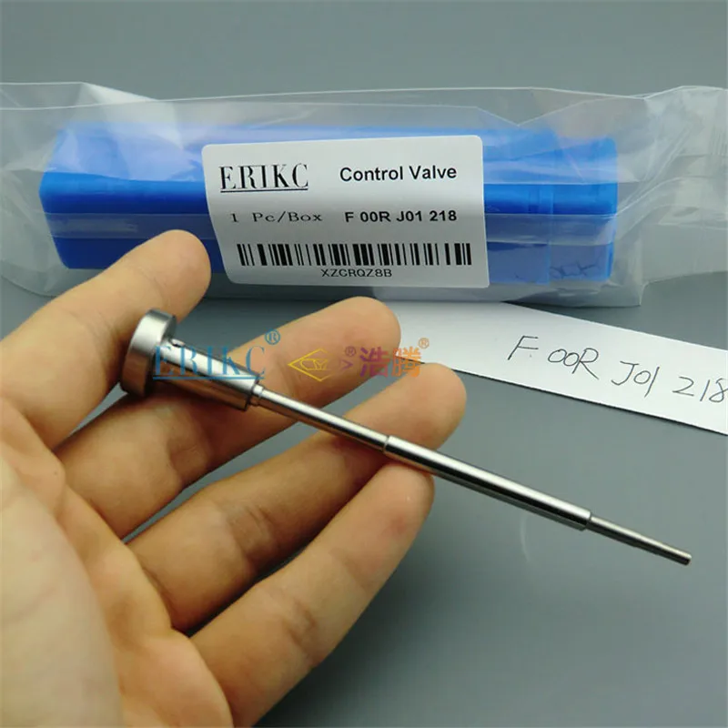 ERIKC рельсовый клапан контроля давления F00rj01218 распылительный F Oor J01 218