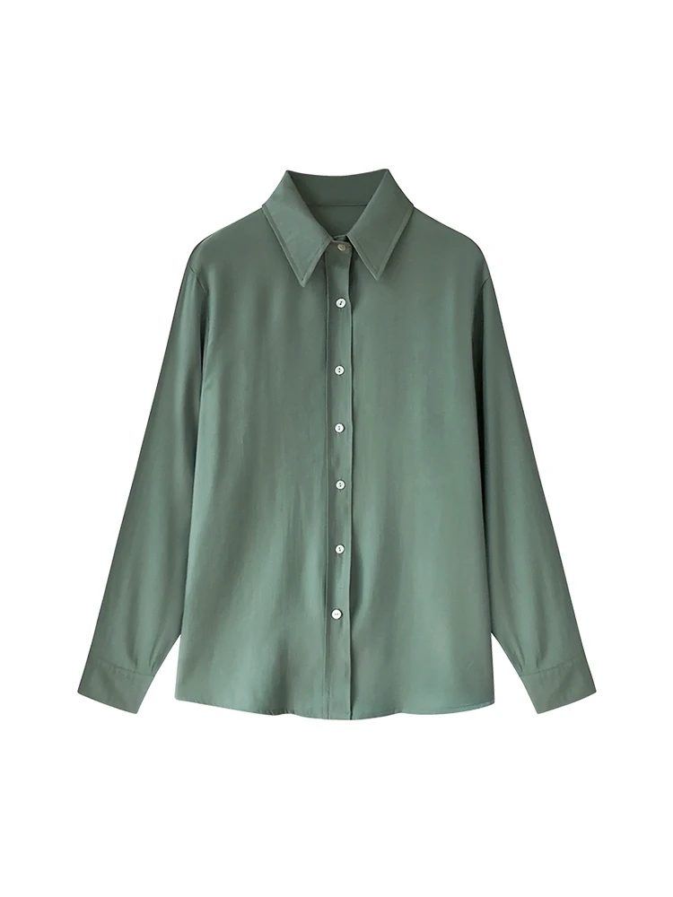 ZCWXM New Women Blouses Shirts 2020 Autumn Winter Fashion Korean Style Elegant Office Lady Solid White Ladies Tops
ZCWXM New Women Blouses Shirts 2020 Autumn Winter Fashion Korean Style Elegant Office Lady Solid White Ladies Tops