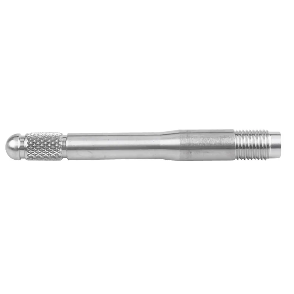 Auto Wheel Lugs Car Locating Pin Guide Tool for M14x1.5 Threads Wheel Installation Auxiliary Accessories Wheel Mounting Kit
Auto Wheel Lugs Car Locating Pin Guide Tool for M14x1.5 Threads Wheel Installation Auxiliary Accessories Wheel Mounting Kit