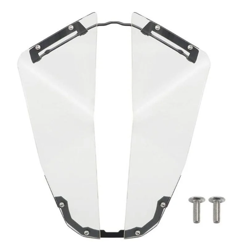 Transparent Headlight Guard Headlight Protector Motorcycle Accessories for KTM 1290 Super Adventure R 1290 Super Adventure S
Transparent Headlight Guard Headlight Protector Motorcycle Accessories for KTM 1290 Super Adventure R 1290 Super Adventure S