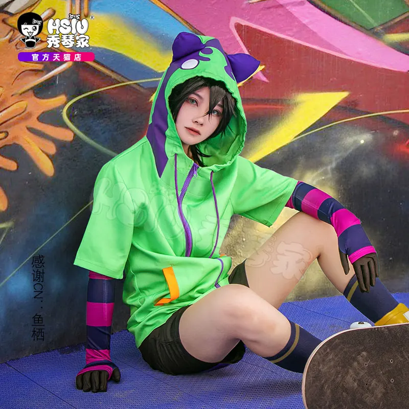 Горячий аниме SK8 Бесконечность Chinen Miya полный комплект свитер для косплея Хэллоуин Рождество маскарадвечерние комикс шоу
Горячий аниме SK8 Бесконечность Chinen Miya полный комплект свитер для косплея Хэллоуин Рождество маскарадвечерние комикс шоу