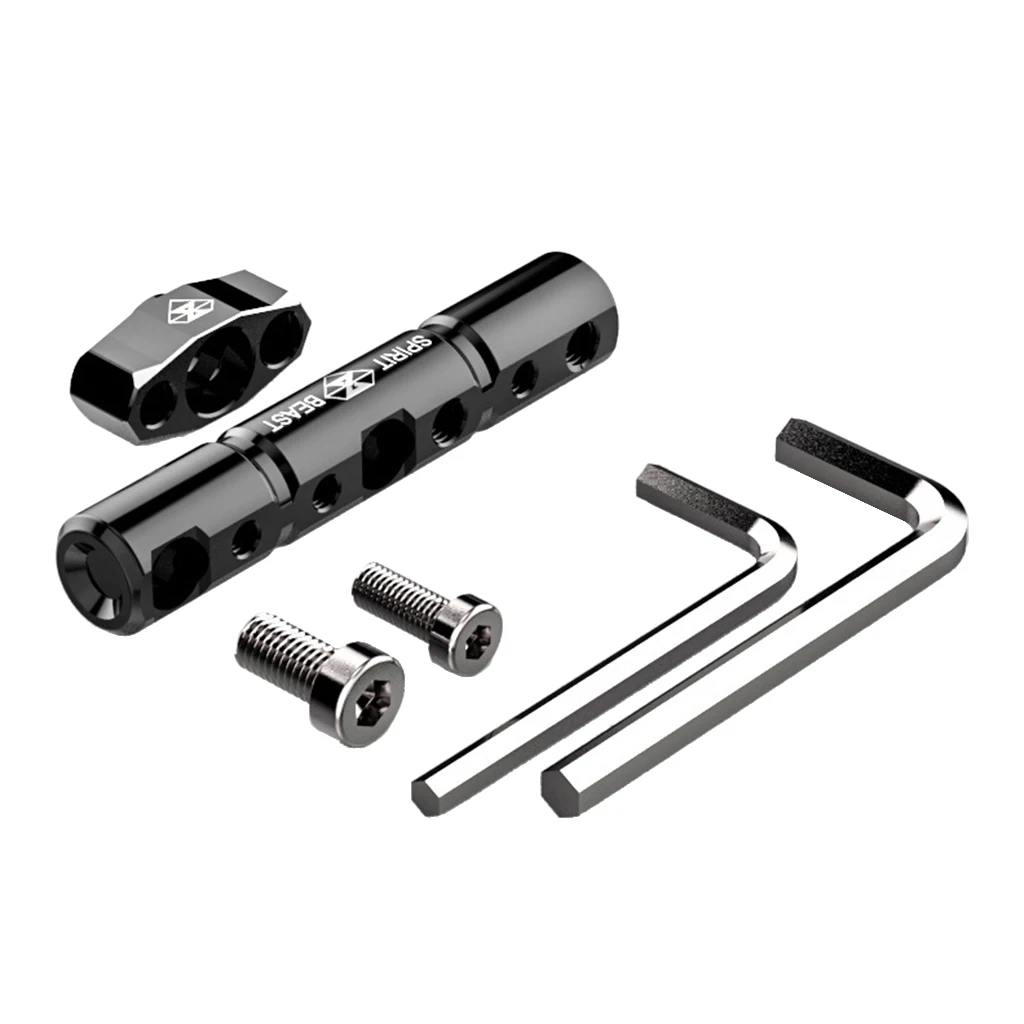 Удлинитель для руля, многофункциональные монтажные детали для мотоциклов
Удлинитель для руля, многофункциональные монтажные детали для мотоциклов