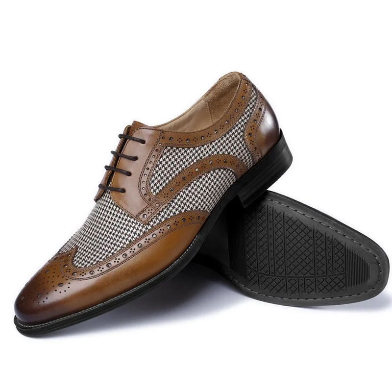 2021 New Men Shoes Leather Cowhide Leather Shoes Men Comfortable Low-top British Casual Single Shoes Leather Shoes Formal Shoes
2021 New Men Shoes Leather Cowhide Leather Shoes Men Comfortable Low-top British Casual Single Shoes Leather Shoes Formal Shoes
