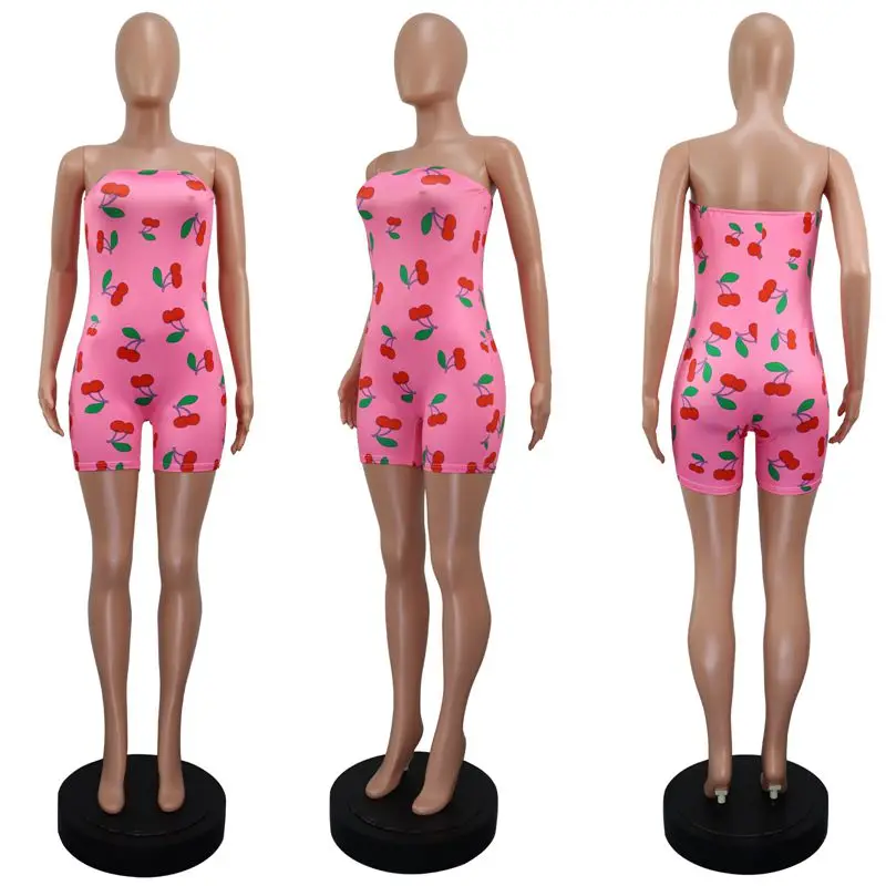 ZOOEFFBB Sexy Off Shoulder Bodycon Jumpsuit for Women Summer Clothes One Piece Backless Rompers Elegant Party Night Club Outfits 
ZOOEFFBB Sexy Off Shoulder Bodycon Jumpsuit for Women Summer Clothes One Piece Backless Rompers Elegant Party Night Club Outfits