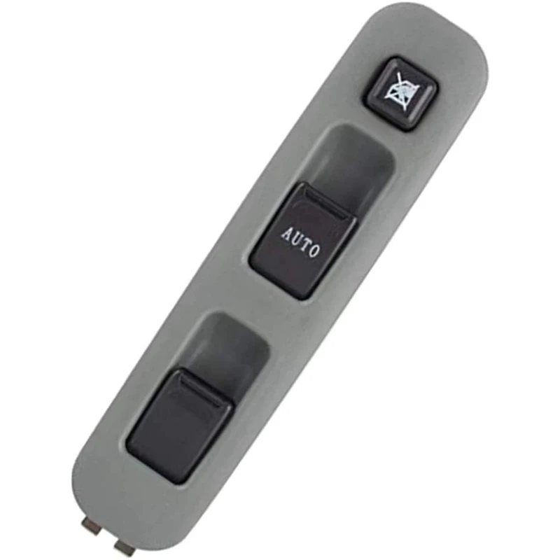 Electric Power Window Master Switch for Suzuki Jimny FJ 1.3 16V 1998 - 2015 Fit for 37990-81A20-P4Z 3799081A20
Electric Power Window Master Switch for Suzuki Jimny FJ 1.3 16V 1998 - 2015 Fit for 37990-81A20-P4Z 3799081A20