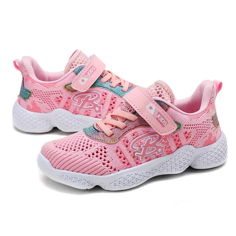 New Autumn Kids Shoes Breathable Boys Girls Sport Shoes Children Casual Sneakers Baby Running Shoes Mesh Canvas Shoes Size#28-38
New Autumn Kids Shoes Breathable Boys Girls Sport Shoes Children Casual Sneakers Baby Running Shoes Mesh Canvas Shoes Size#28-38