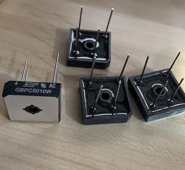 Qixinruite 2 шт./лот GBPC5010W 100% Новинка 
Qixinruite 2 шт./лот GBPC5010W 100% Новинка