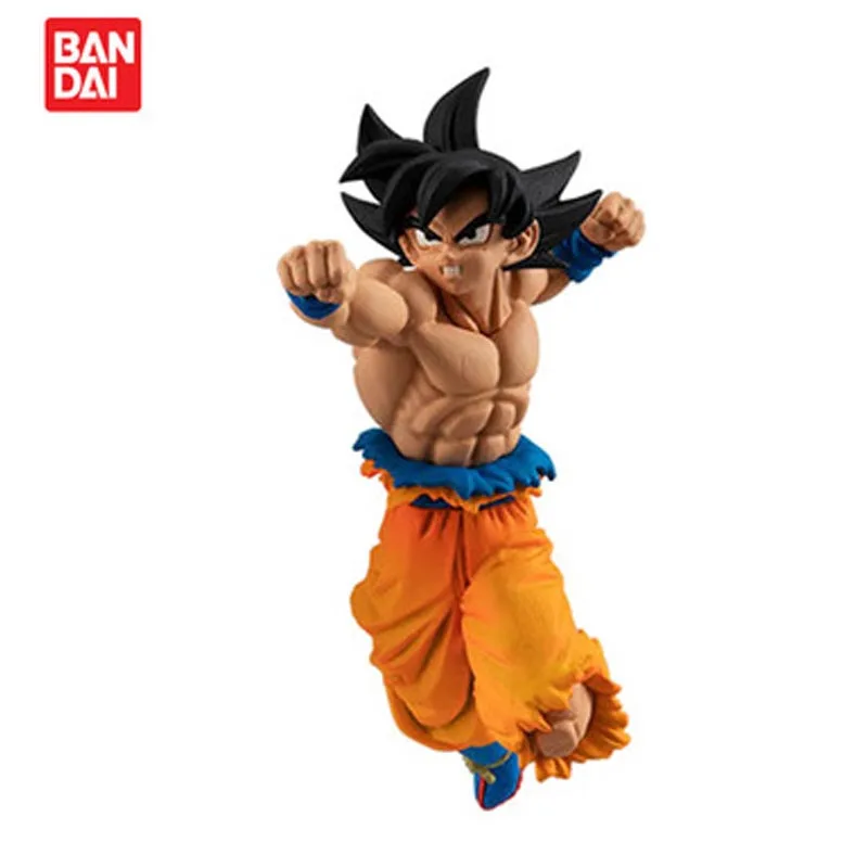 Bandai Genuine Gacha SP04 Dragon Ball Super Son Goku Frieza Action Figure Model Toys
Bandai Genuine Gacha SP04 Dragon Ball Super Son Goku Frieza Action Figure Model Toys