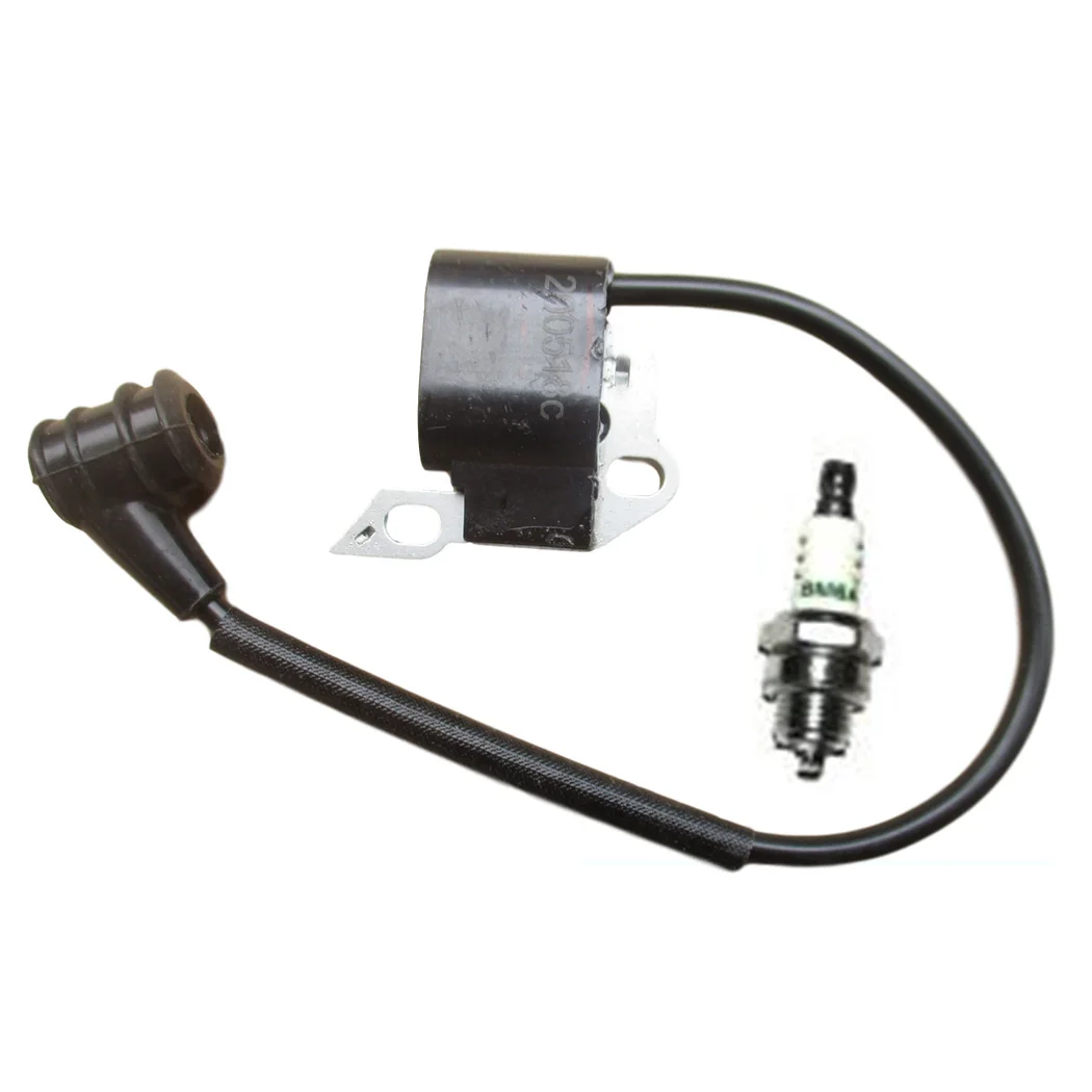 Ignition Coil For Stihl BR320,BR320L,BR340,BR340L BR380 BR400,BR420,BR420C,SR320
Ignition Coil For Stihl BR320,BR320L,BR340,BR340L BR380 BR400,BR420,BR420C,SR320