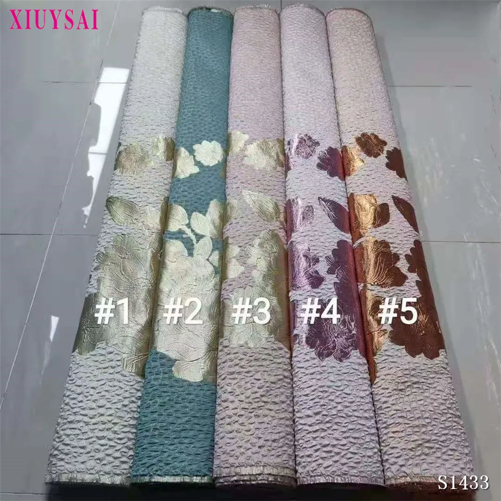 High Quality Brocade Lace for Wedding Party Dress Embroidered Pink Gold African French Tulle Lace Nigerian Net Lace Fabric S1433
High Quality Brocade Lace for Wedding Party Dress Embroidered Pink Gold African French Tulle Lace Nigerian Net Lace Fabric S1433