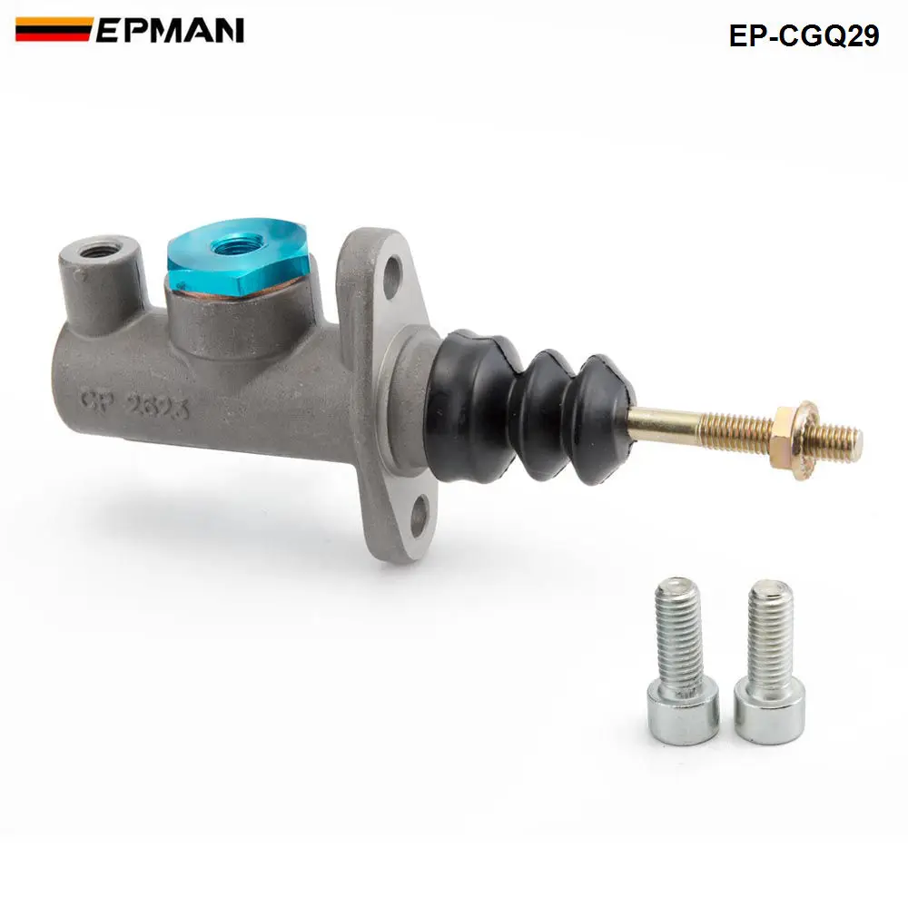 High Quality HYDRAULIC HANDBRAKE pump TO FIT ESCORT,KIT CARS & VARIOUS VEHICLES EP-CGQ29
High Quality HYDRAULIC HANDBRAKE pump TO FIT ESCORT,KIT CARS & VARIOUS VEHICLES EP-CGQ29