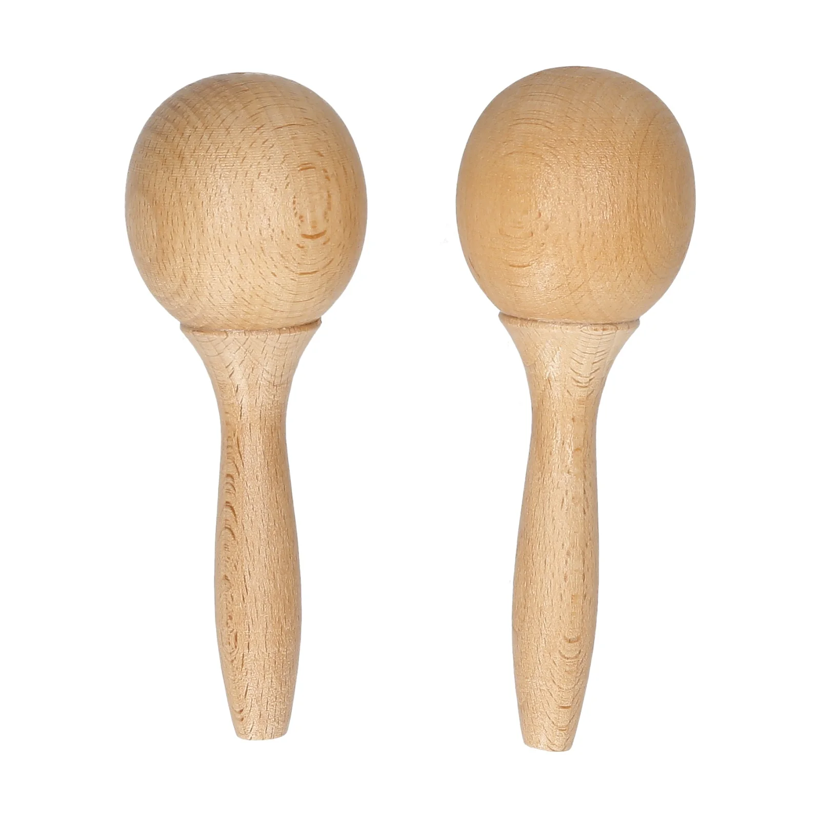 1 Pair Sand Hammer Beech Maraca Rumba Shaker Rattles Percussion Instrument for Kids Children
1 Pair Sand Hammer Beech Maraca Rumba Shaker Rattles Percussion Instrument for Kids Children
