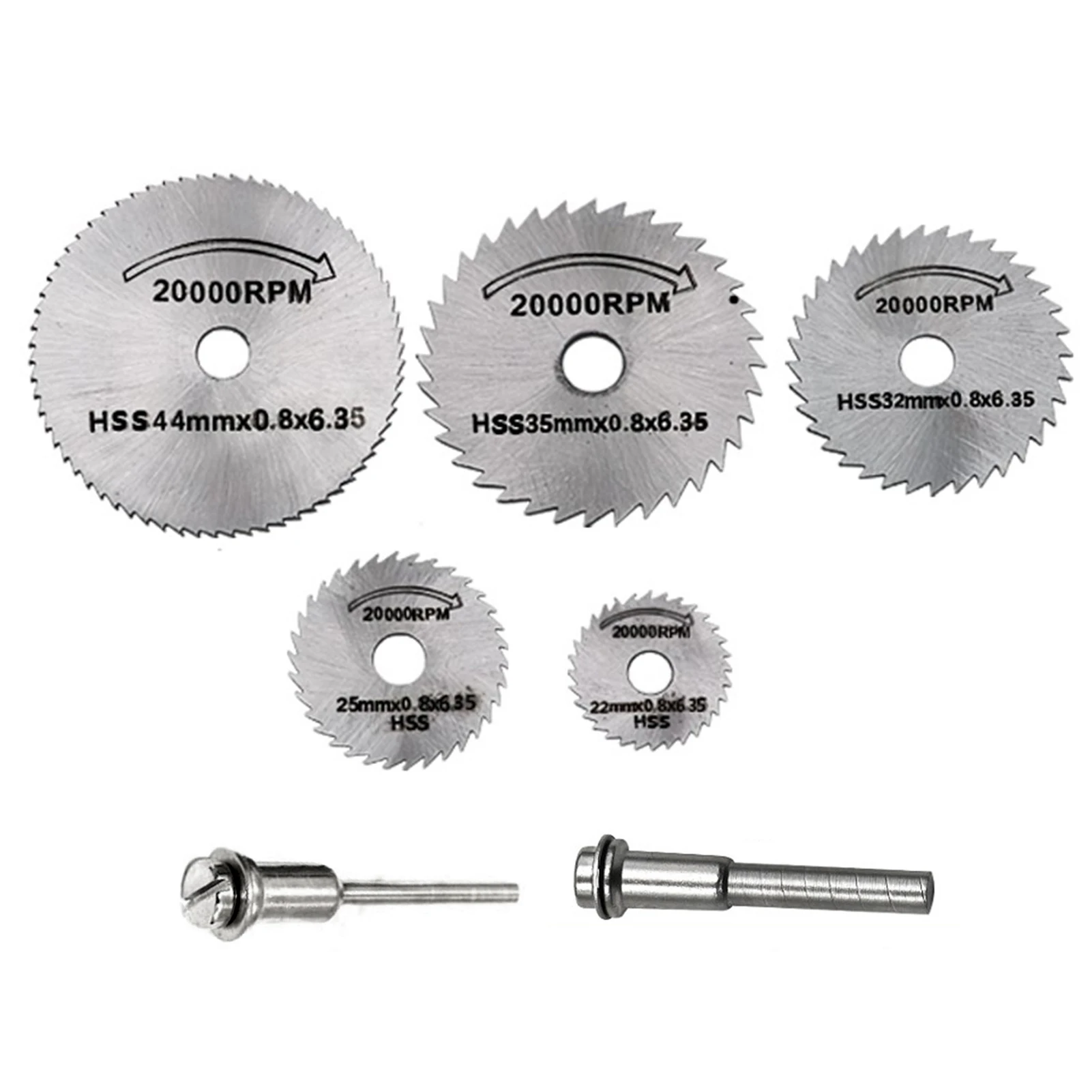 Metal Circular Saw Disc Wheel Blades Shank High Speed Steel Saw Blades With Mandrels Drill Metal Cutter Power latest
Metal Circular Saw Disc Wheel Blades Shank High Speed Steel Saw Blades With Mandrels Drill Metal Cutter Power latest