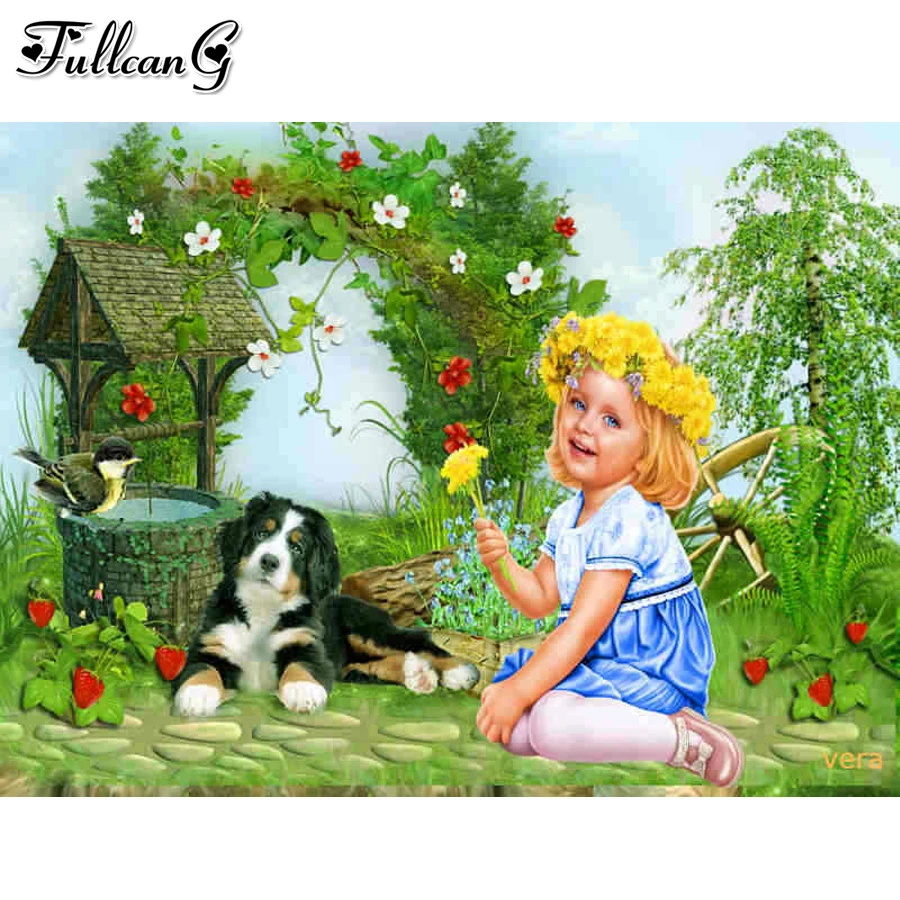 Girl dog 5d diy full diamond painting rhinestone embroidery sale animal bird mosaic cross stitch kits home decoration AA3088
Girl dog 5d diy full diamond painting rhinestone embroidery sale animal bird mosaic cross stitch kits home decoration AA3088