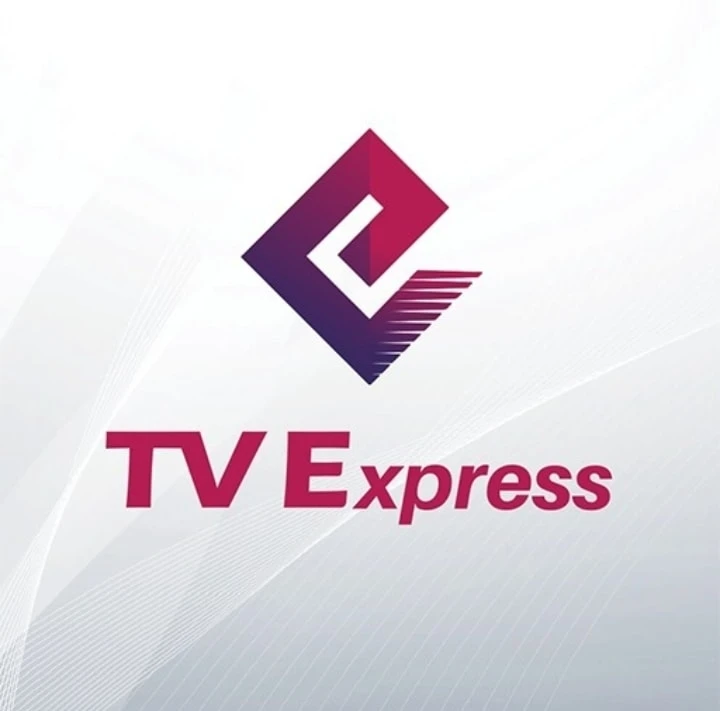 TVE tv express TVExpress anual
TVE tv express TVExpress anual