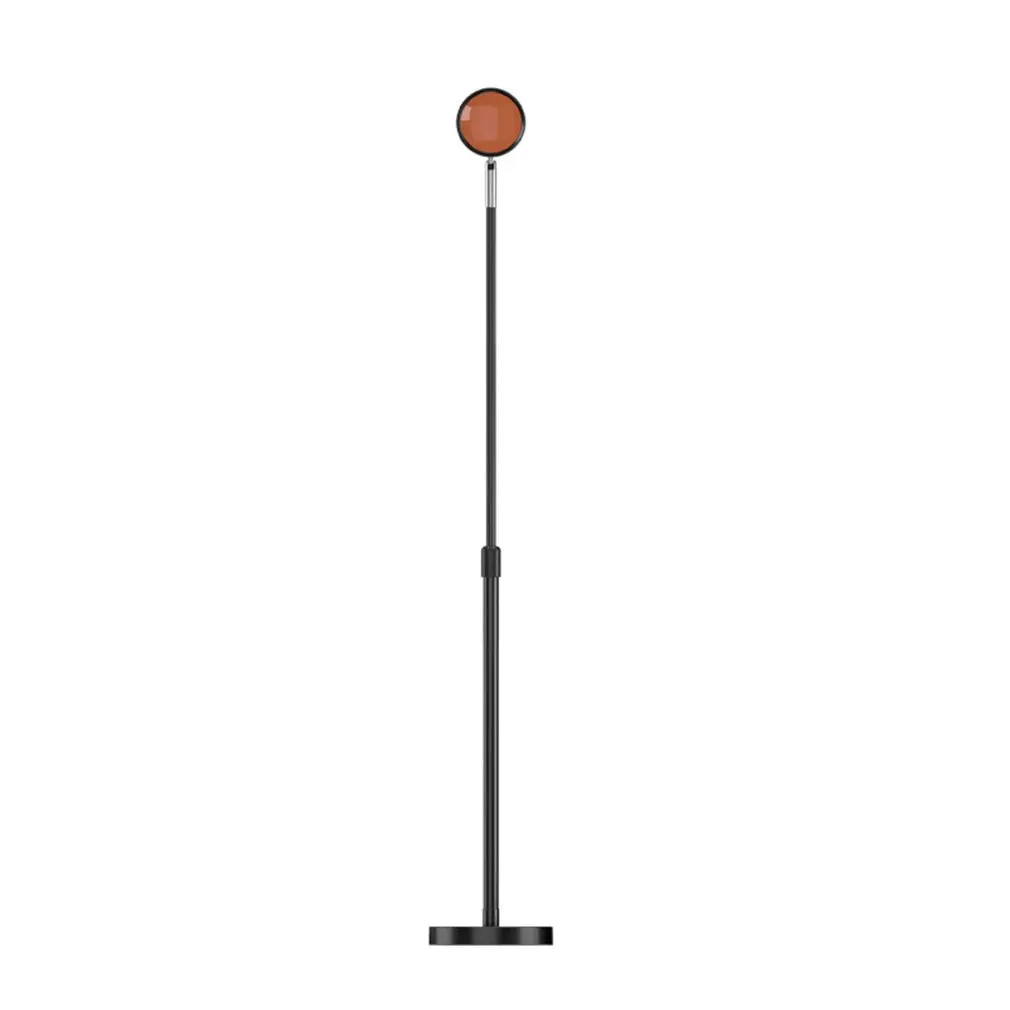 RK65 Usb Plug In Metal Telescopic Atmosphere Lamp 40-75cm Free Projection Shooting Lamp For Bedroom Living Room
RK65 Usb Plug In Metal Telescopic Atmosphere Lamp 40-75cm Free Projection Shooting Lamp For Bedroom Living Room