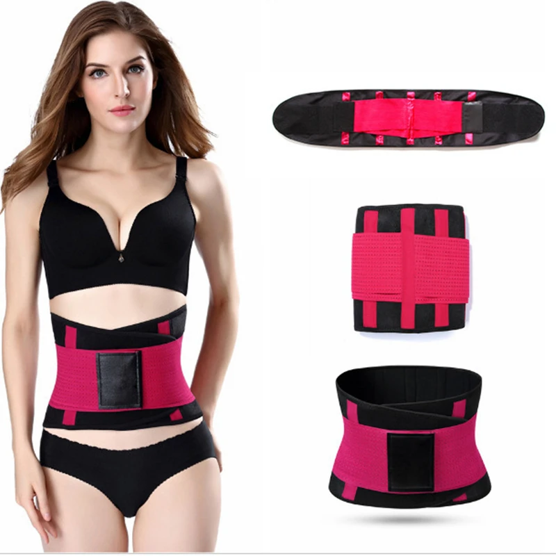 Adjustable Body shaping waist belt sport slim waistband postpartum abdominal band for women and men
Adjustable Body shaping waist belt sport slim waistband postpartum abdominal band for women and men