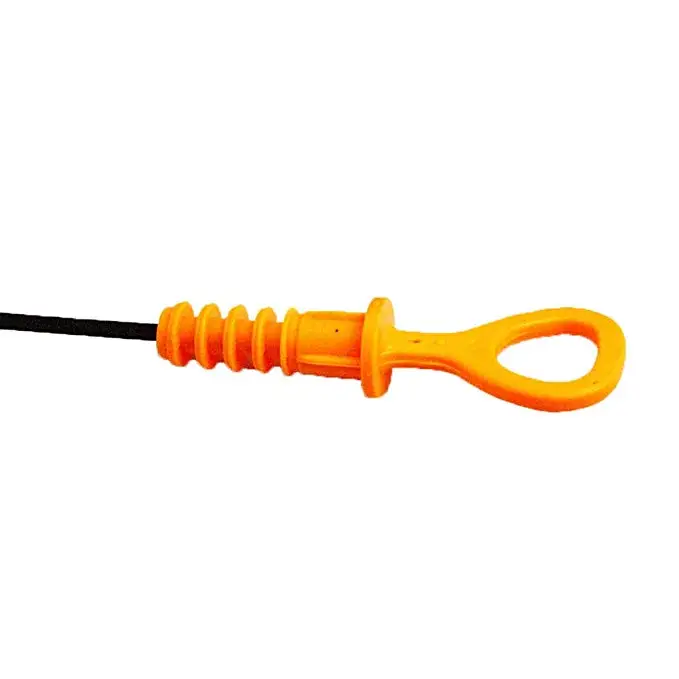 Oil Dipstick & Tube Sleeve Guide 06A103663B 06A115611B for VW 1999-2005 Beetle 1.8 L4
Oil Dipstick & Tube Sleeve Guide 06A103663B 06A115611B for VW 1999-2005 Beetle 1.8 L4