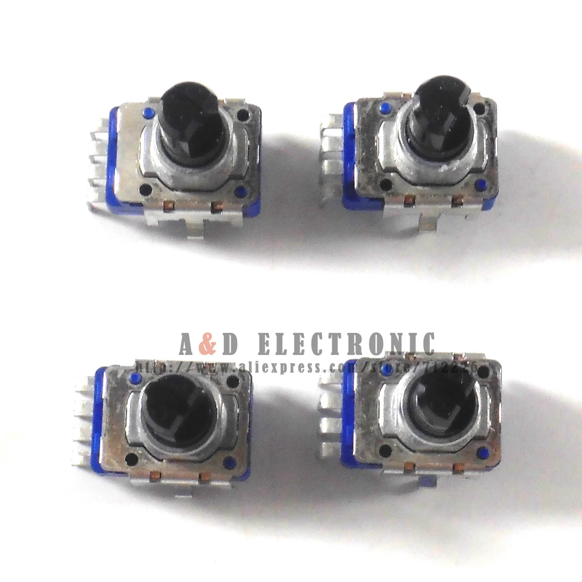 4x potentiometer for Korg Pitch Bender Pot 2nd Generation PA4X PA3X PA900 PA600 M3 KRONOS |