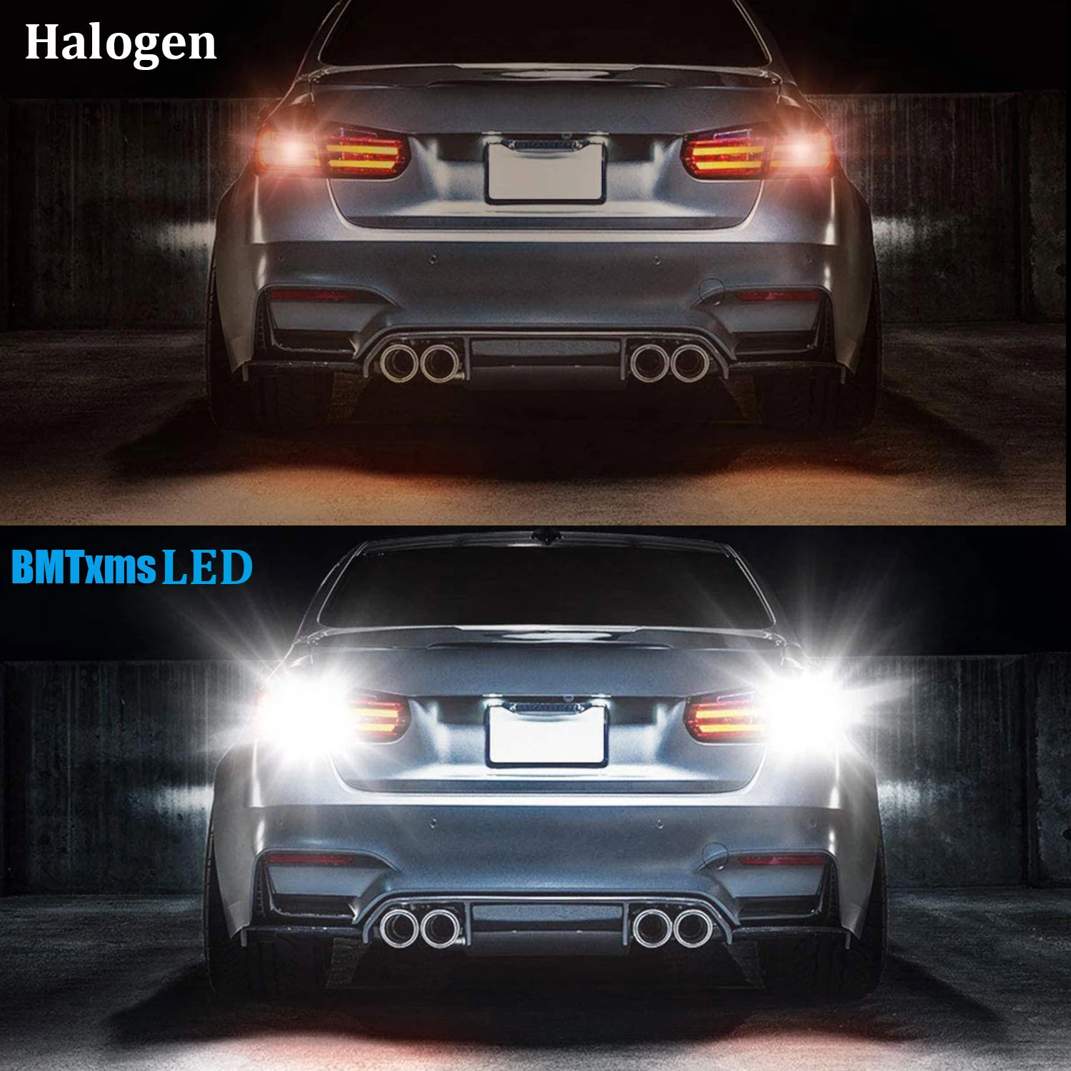 BMTxms 2x W16W T15 LED Bulbs Canbus OBC Error Free LED Backup Light 921 912 W16W LED Bulbs Car Reverse Lamp Xenon White DC12V
BMTxms 2x W16W T15 LED Bulbs Canbus OBC Error Free LED Backup Light 921 912 W16W LED Bulbs Car Reverse Lamp Xenon White DC12V