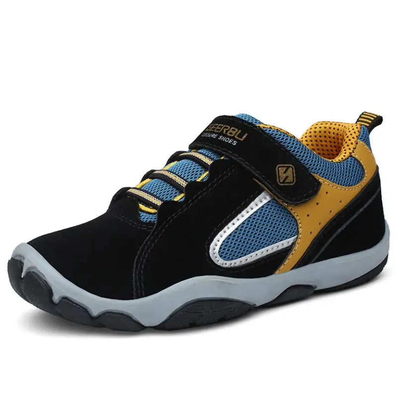 New Autumn Children Sports Shoes For Boys Sneakers Girls Running Shoes Genuine Leather Trainers Casual Breathable Kids shoes
New Autumn Children Sports Shoes For Boys Sneakers Girls Running Shoes Genuine Leather Trainers Casual Breathable Kids shoes