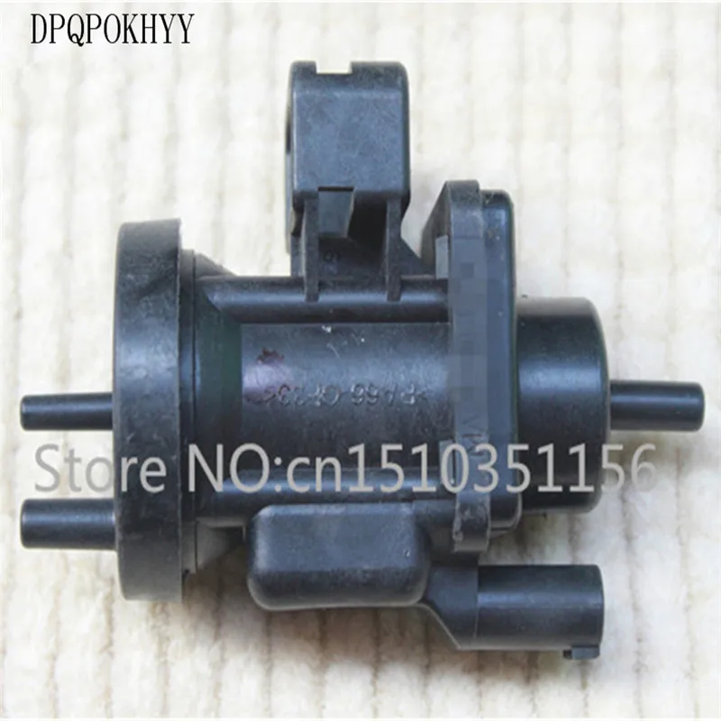 Dpqpokhy вакуумный преобразователь давления клапан для Mercedes C-Class W203 OEM #0005450527 0005450427 A0005450427 дизельное вакуумное давление
Dpqpokhy вакуумный преобразователь давления клапан для Mercedes C-Class W203 OEM #0005450527 0005450427 A0005450427 дизельное вакуумное давление