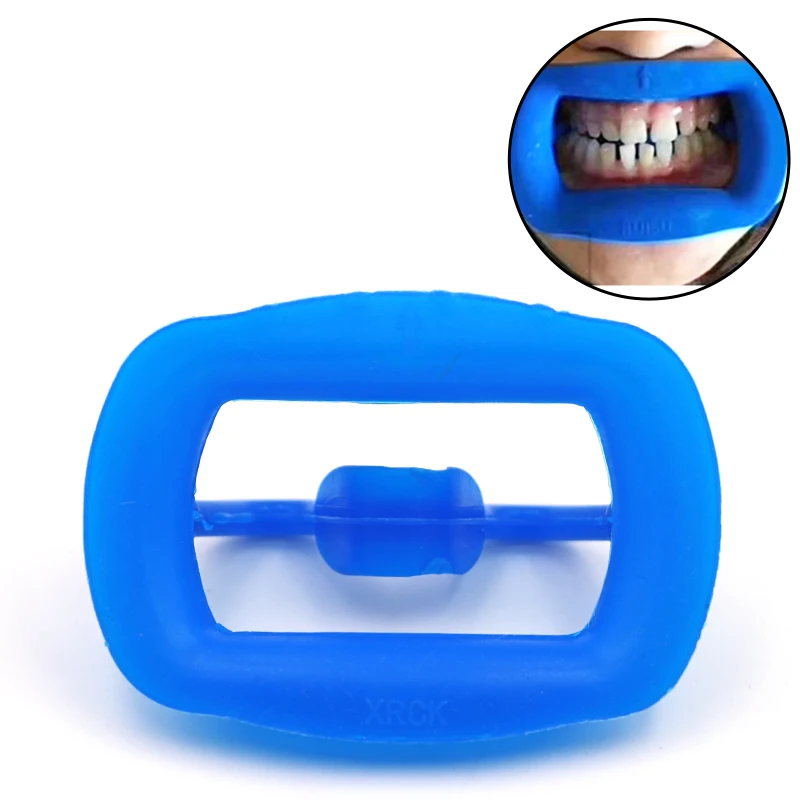 Dental Cheek Retractors Mouth Props Retractor Mouth Opener Autoclava Expand Orthodontic soft silicon Mouth Props Retractor
Dental Cheek Retractors Mouth Props Retractor Mouth Opener Autoclava Expand Orthodontic soft silicon Mouth Props Retractor