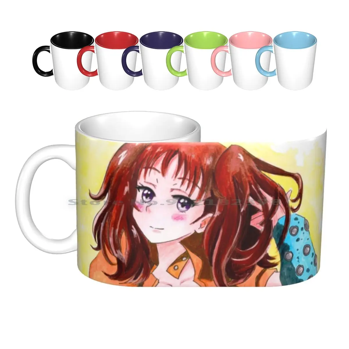 Diane-Seven Deadly Sins Ceramic Mugs Coffee Cups Milk Tea Mug Diane Seven Deadly Sins The Seven Deadly Sins Diane Anime And
Diane-Seven Deadly Sins Ceramic Mugs Coffee Cups Milk Tea Mug Diane Seven Deadly Sins The Seven Deadly Sins Diane Anime And