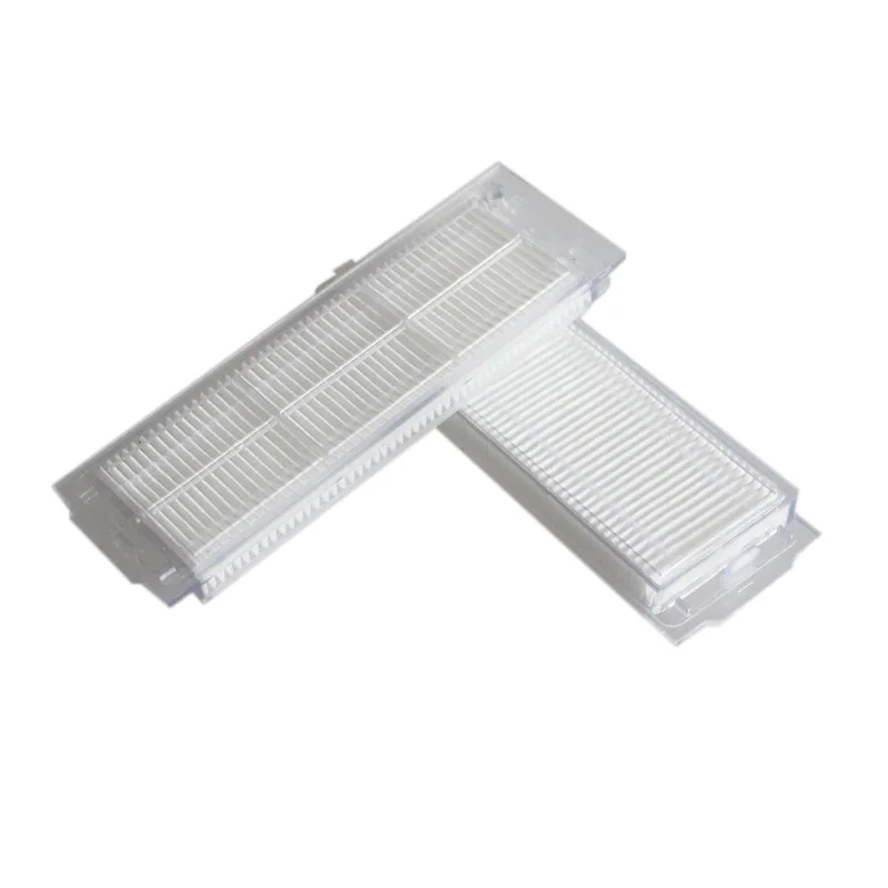 for Xiaomi Mijia STYJ02YM Conga 3490 Viomi V2 PRO V-RVCLM21B Vacuum Cleaner Parts Accessories HEPA Filter
for Xiaomi Mijia STYJ02YM Conga 3490 Viomi V2 PRO V-RVCLM21B Vacuum Cleaner Parts Accessories HEPA Filter