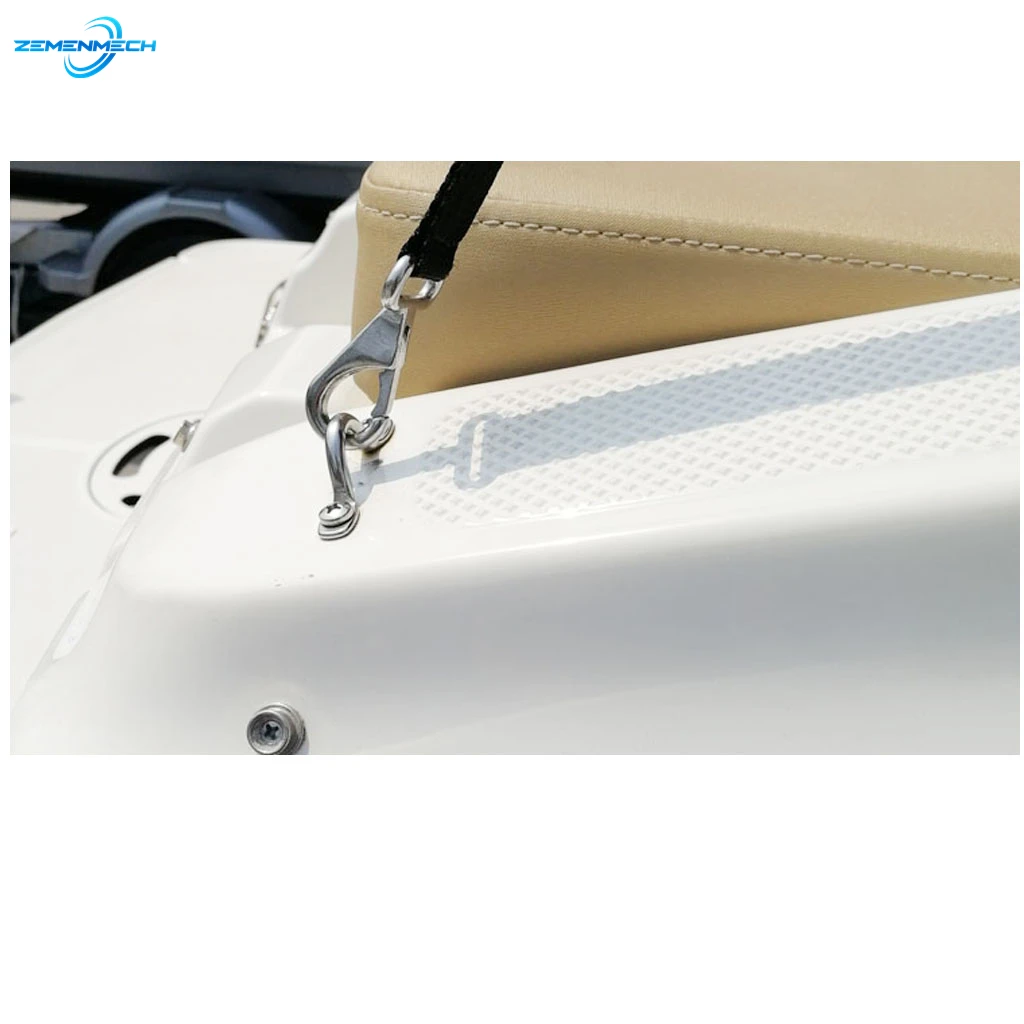 Marine Hardware 316 Stainless Steel Bimini Boat Top PAD EYE Straps Tie Down Kayak Deck Loops Tie Down Anchor Point Kayak Yacht
Marine Hardware 316 Stainless Steel Bimini Boat Top PAD EYE Straps Tie Down Kayak Deck Loops Tie Down Anchor Point Kayak Yacht