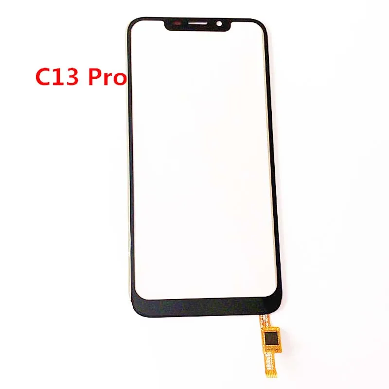 6.18'' Mobile Touch Screen Panel For Oukitel C13 Pro TouchScreen Touch Screen Digitizer Panel Front Glass Lens Sensor
6.18'' Mobile Touch Screen Panel For Oukitel C13 Pro TouchScreen Touch Screen Digitizer Panel Front Glass Lens Sensor