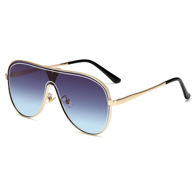 Fashion Sunglasses Brand Design Metal Sun Glasses For Women Men Luxury Vintage Sunglass UV400 Shades Eyewear gafas de sol
Fashion Sunglasses Brand Design Metal Sun Glasses For Women Men Luxury Vintage Sunglass UV400 Shades Eyewear gafas de sol