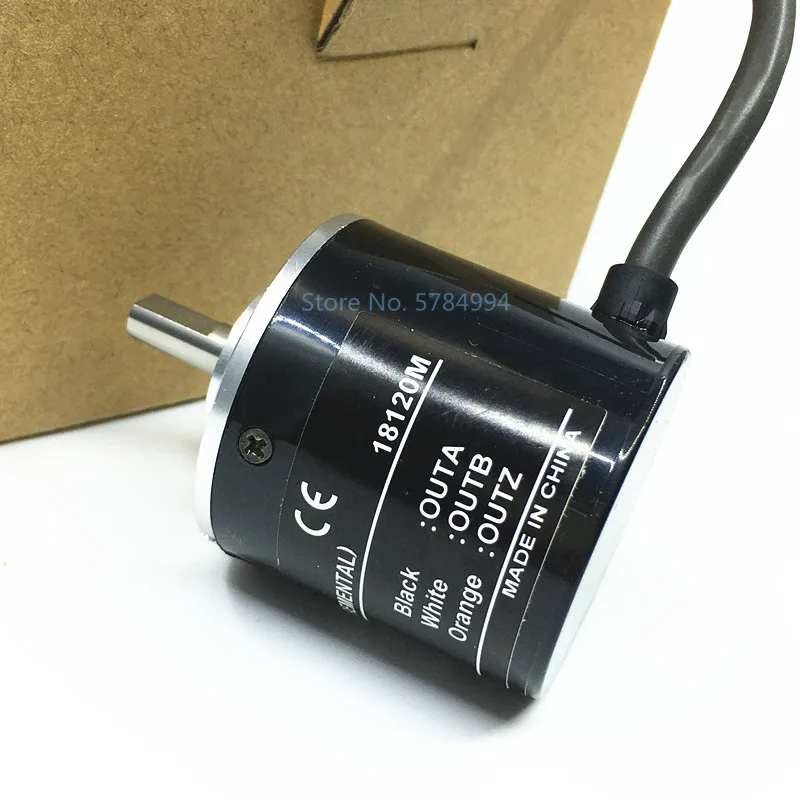 Поворотный регулятор E6B2CWZ1X OMRON E6B2-CWZ1X 2500 2000 1200 1024 1000 600 500 400 360 300 200 100 60 50 40 30 20 10P/R DC5V
Поворотный регулятор E6B2CWZ1X OMRON E6B2-CWZ1X 2500 2000 1200 1024 1000 600 500 400 360 300 200 100 60 50 40 30 20 10P/R DC5V