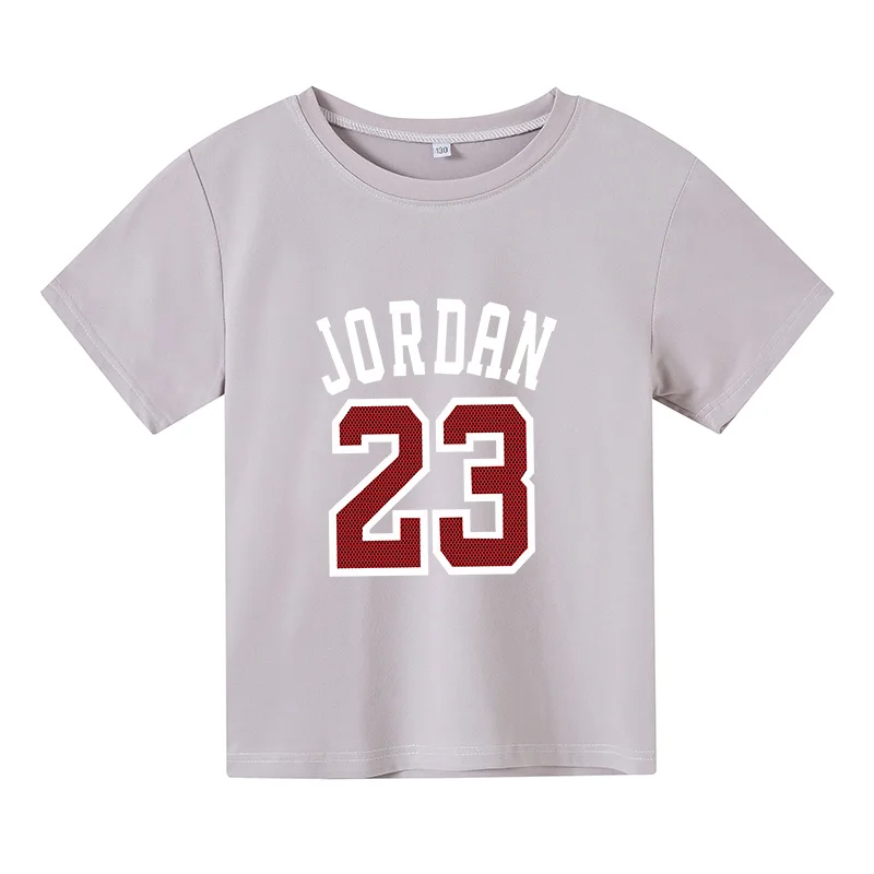 Boys T-shirt Children's Clothes Casual T-shirt Girls Cotton Short Sleeve Summer T-shirt Toddler 2021 New Print Short Sleeve
Boys T-shirt Children's Clothes Casual T-shirt Girls Cotton Short Sleeve Summer T-shirt Toddler 2021 New Print Short Sleeve