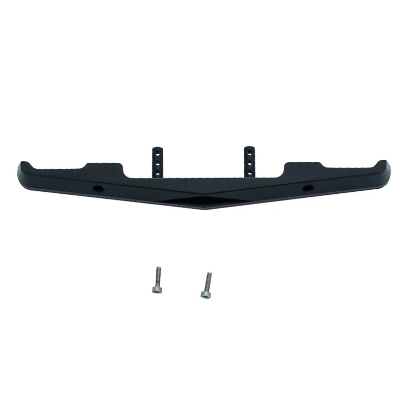 Металлический передний бампер для Axial SCX24 90081 AXI00001 1/24 RC Crawler Car Upgrade Parts
Металлический передний бампер для Axial SCX24 90081 AXI00001 1/24 RC Crawler Car Upgrade Parts