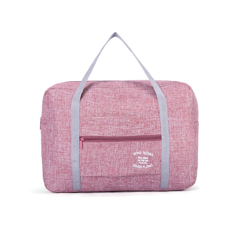 High Quality Waterproof Oxford Travel Bags Women Men Large Duffle Bag Travel Organizer Luggage Bags Packing Cubes Weekend Bag
High Quality Waterproof Oxford Travel Bags Women Men Large Duffle Bag Travel Organizer Luggage Bags Packing Cubes Weekend Bag
