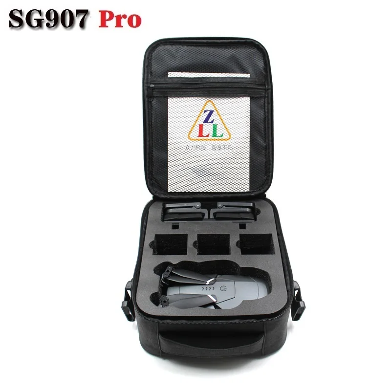 1/2/3Pcs Original 7.6V 1600mAh Rechargeable Battery For SG907pro SG-907 Pro Drones 5G Smart Anti-Shake RC Quadcopter Spare Parts
1/2/3Pcs Original 7.6V 1600mAh Rechargeable Battery For SG907pro SG-907 Pro Drones 5G Smart Anti-Shake RC Quadcopter Spare Parts