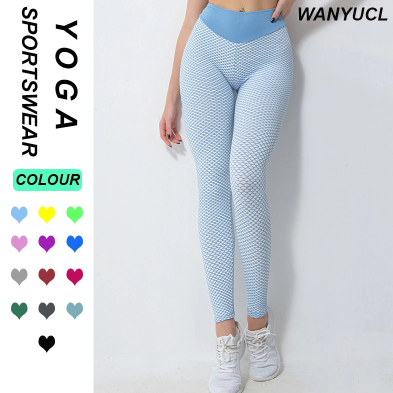 Women high waist leggings Thick and opaque Fitness leggings butt lifting seamless leggings workout gym tightening pushup pants
Women high waist leggings Thick and opaque Fitness leggings butt lifting seamless leggings workout gym tightening pushup pants