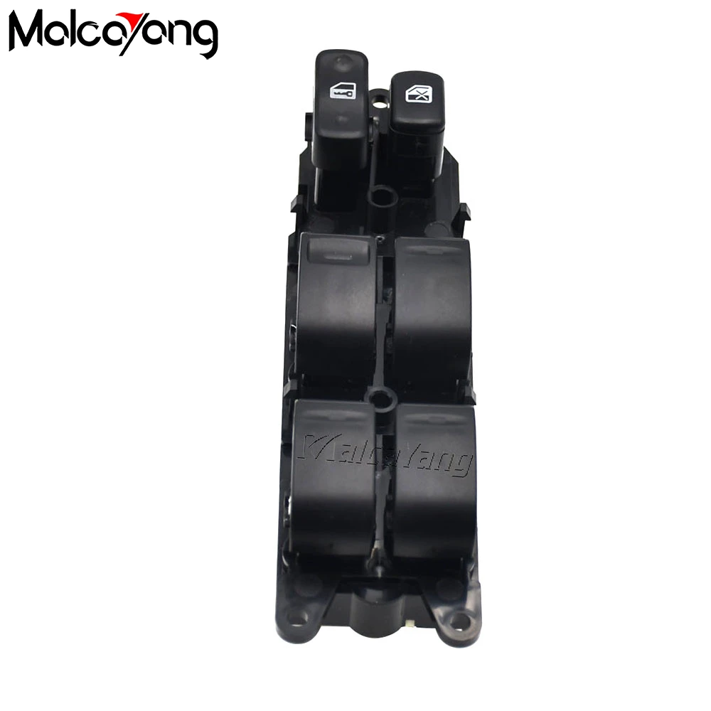 84820-60100 8482060100 Front Left Power Window Master Switch Button For Lexus LX470 Toyota Land Cruiser 1998-2007 84820 60100
84820-60100 8482060100 Front Left Power Window Master Switch Button For Lexus LX470 Toyota Land Cruiser 1998-2007 84820 60100