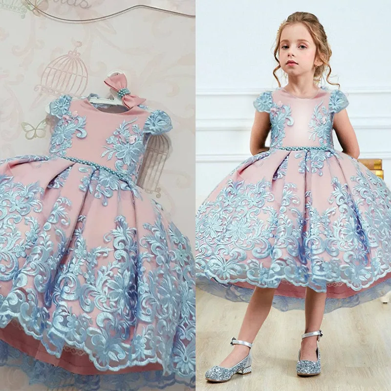Toddler Baby Girl Puffy Dress Party Gown Kids Dress Christmas Party Gown Photography Props 1-14Y
Toddler Baby Girl Puffy Dress Party Gown Kids Dress Christmas Party Gown Photography Props 1-14Y