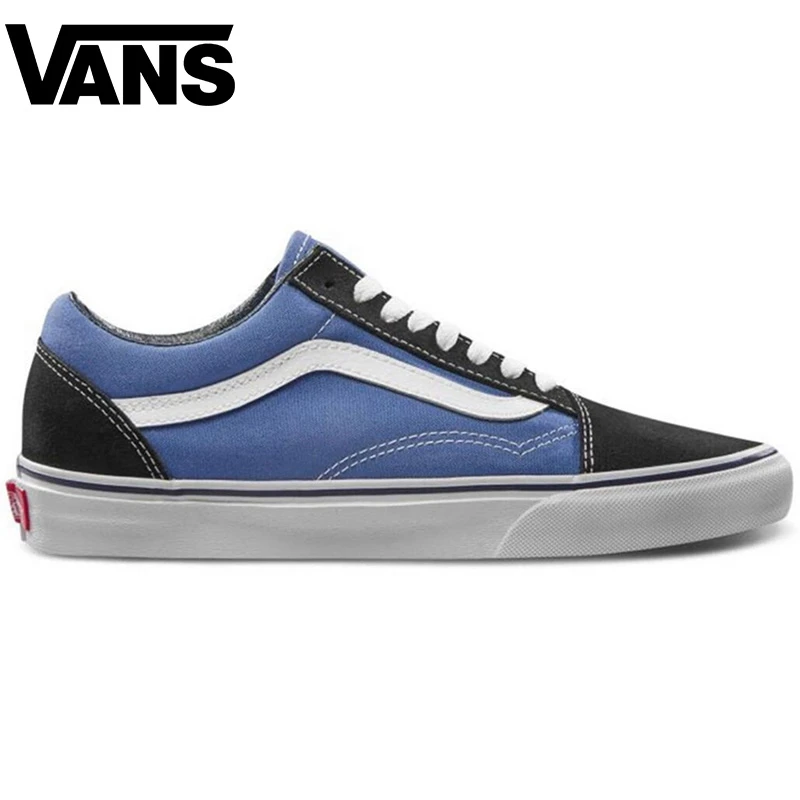 Authentic Vans Old Skool Men Skateboarding Shoes Comfortable Classic Red Women Canvas Sneakers 36-44
Authentic Vans Old Skool Men Skateboarding Shoes Comfortable Classic Red Women Canvas Sneakers 36-44